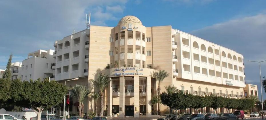 El Kantaoui Center (ex. Vincci El Kantaoui)