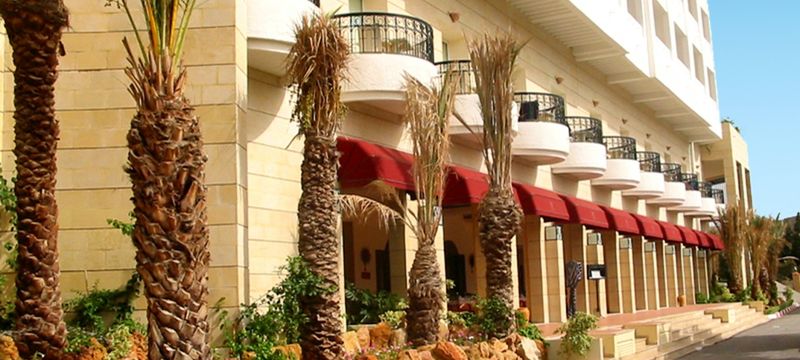 El Kantaoui Center (ex. Vincci El Kantaoui)