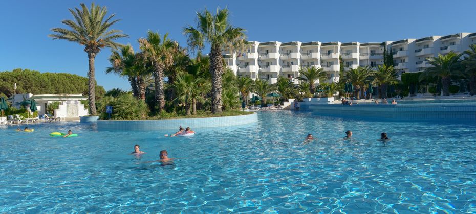 One Resort El Mansour (ex Vincci El Mansour)