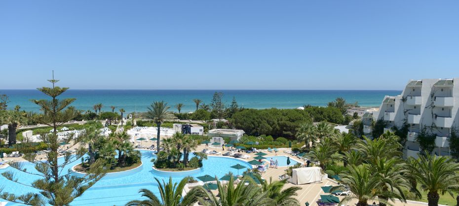 One Resort El Mansour (ex Vincci El Mansour)