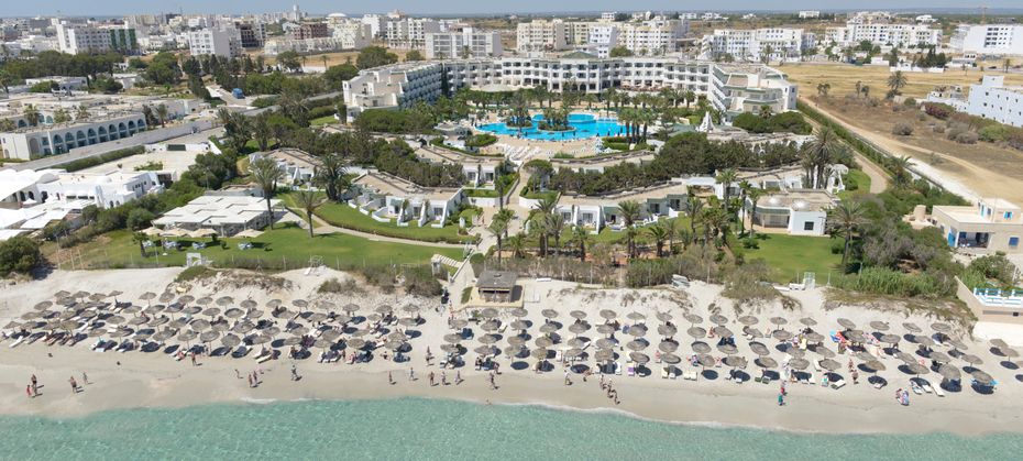 One Resort El Mansour (ex Vincci El Mansour)