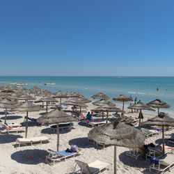 El Mansour ex Vincci El Mansour