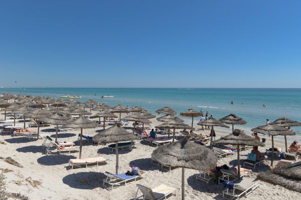 One Resort El Mansour (ex Vincci El Mansour)