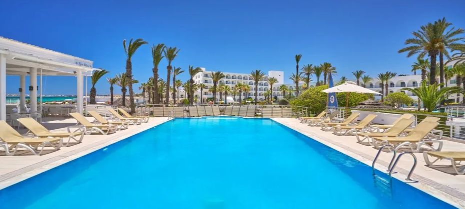 El Mehdi Beach (ex PrimaSol El Mehdi)