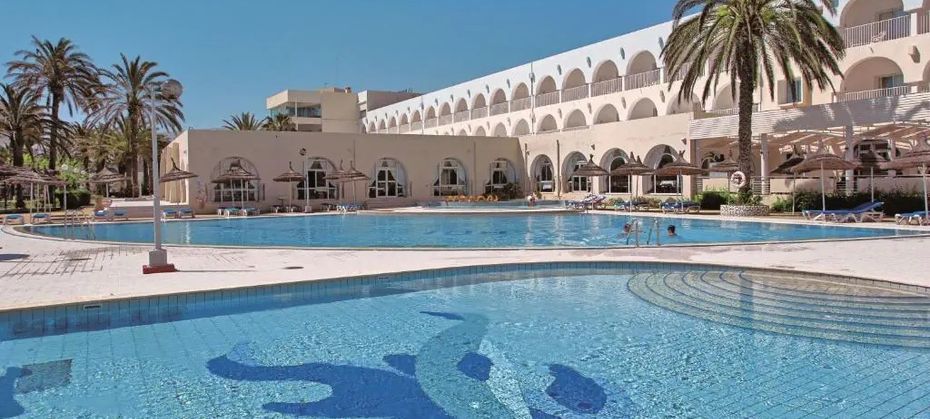 El Mehdi Beach (ex PrimaSol El Mehdi)