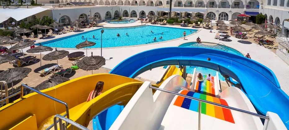 El Mehdi Beach (ex PrimaSol El Mehdi)
