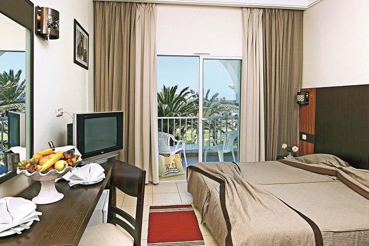 El Mehdi Beach (ex PrimaSol El Mehdi) - pokój