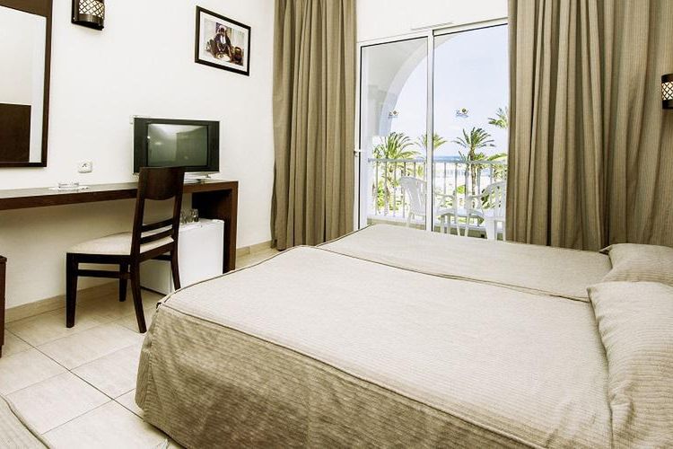 El Mehdi Beach (ex PrimaSol El Mehdi) - pokój