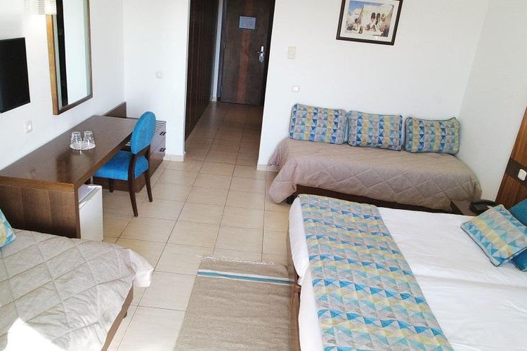 El Mehdi Beach (ex PrimaSol El Mehdi) - pokój