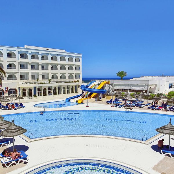 El Mehdi Beach (ex PrimaSol El Mehdi)