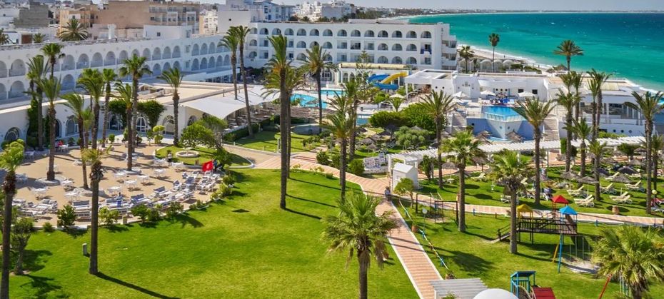 El Mehdi Beach (ex PrimaSol El Mehdi)