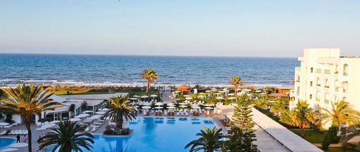 El Mouradi Cap Mahdia