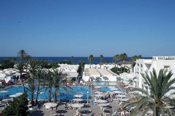 El Mouradi Club Kantaoui