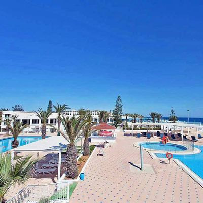 El Mouradi Club Selima - Sousse