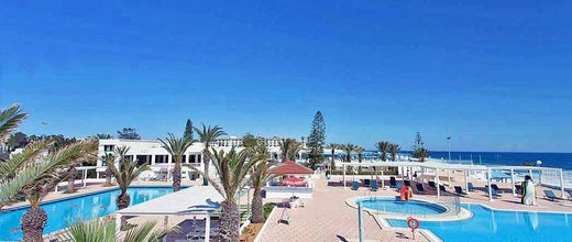 El Mouradi Club Selima