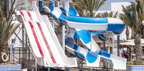aquapark, wakacjepl
