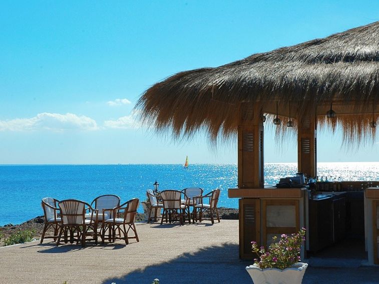 drink bar