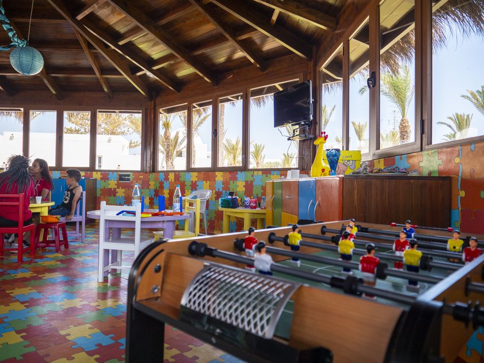 kids club, wakacjepl
