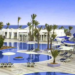El Mouradi Djerba Menzel