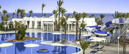 El Mouradi Djerba Menzel