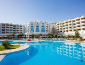 El Mouradi El Menzah