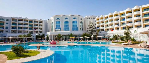 El Mouradi El Menzah