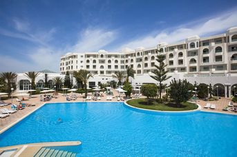 El Mouradi Hammamet