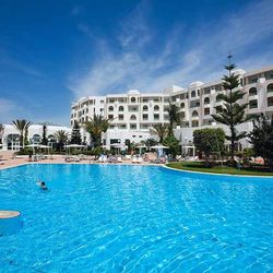 El Mouradi Hammamet