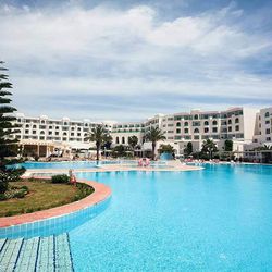 El Mouradi Hammamet