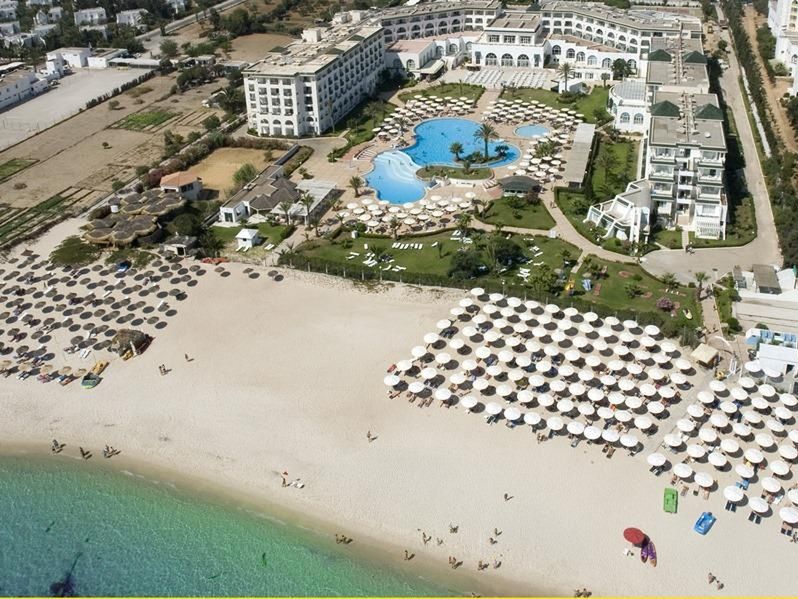 plaża