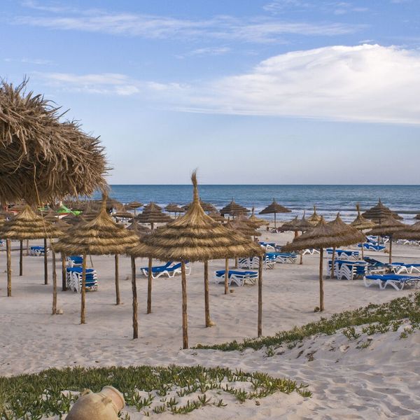 Fiesta Beach (Midoun) - zdjęcie 4