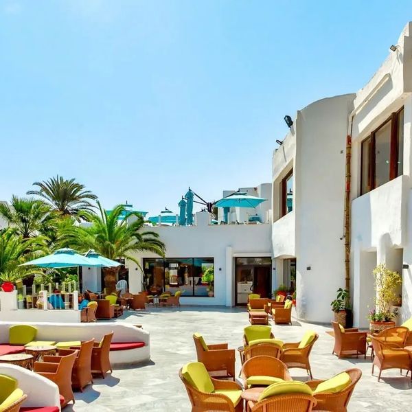 Fiesta Beach (Midoun) - zdjęcie 3