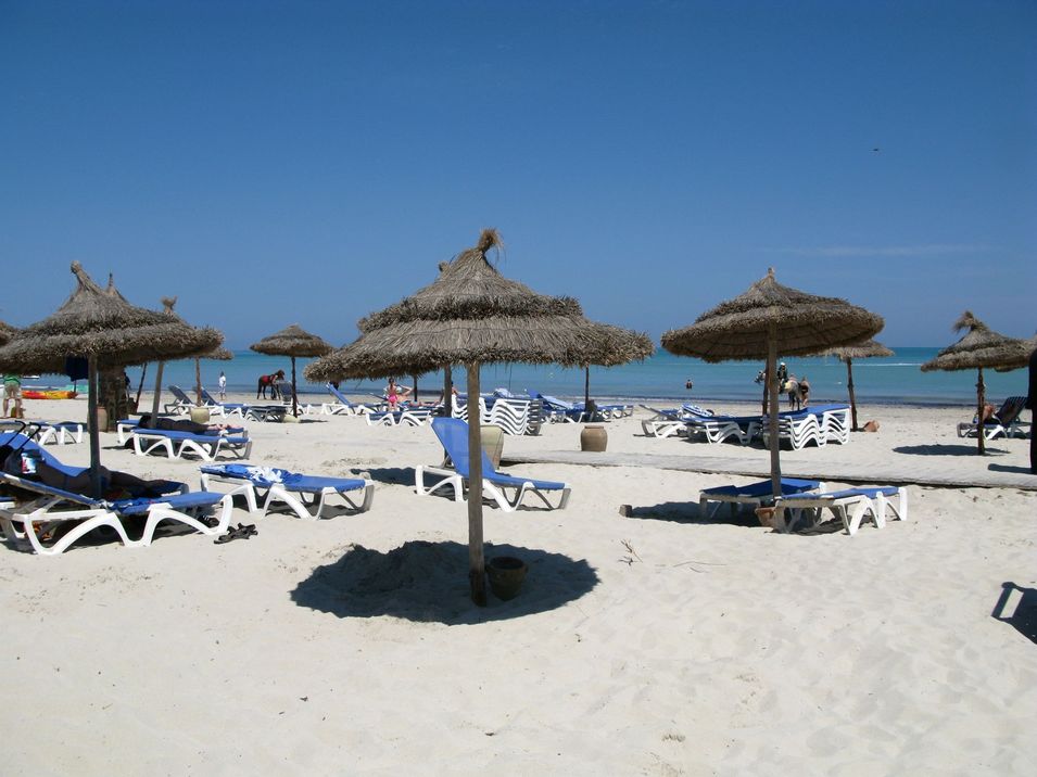 plaża