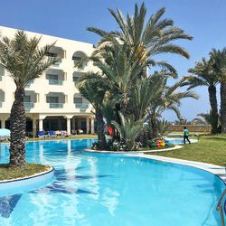 Golden Yasmin Mehari Thalasso Spa ex Golden Yasmin Mehari