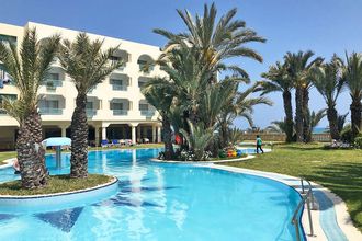 Golden Yasmin Mehari Thalasso Spa ex Golden Yasmin Mehari