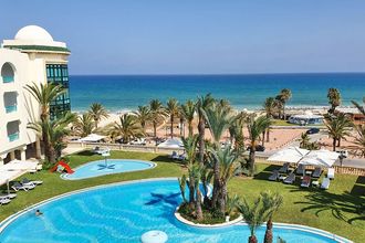 Golden Yasmin Mehari Thalasso Spa ex Golden Yasmin Mehari