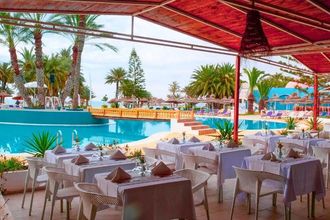 Golf Beach Djerba