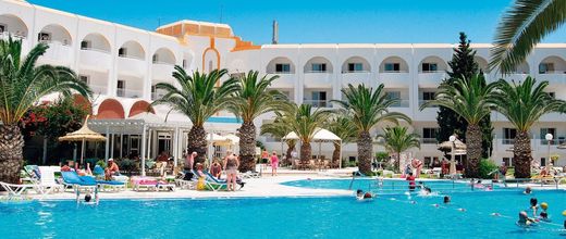 Golf Residence (Port El Kantaoui)