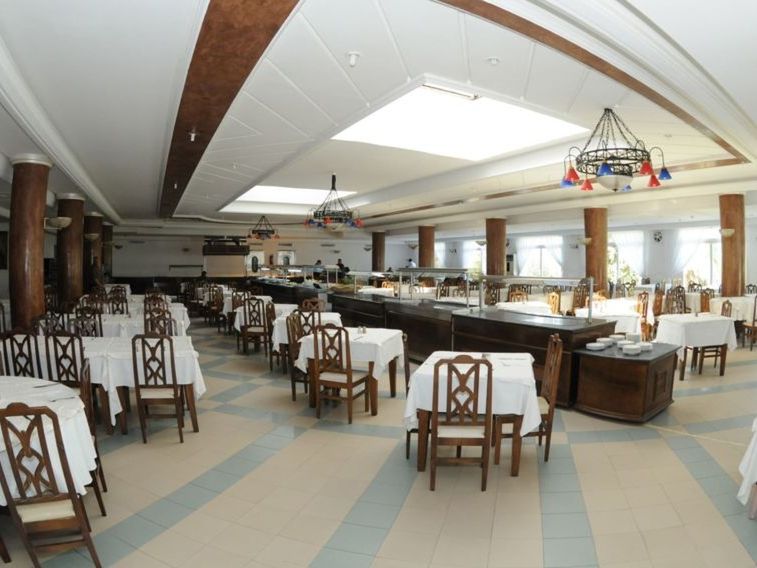 restauracja