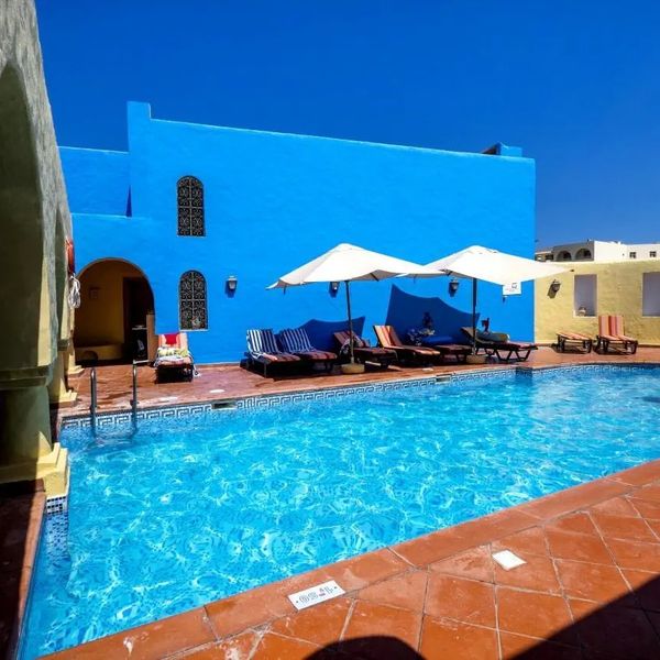 Hacienda