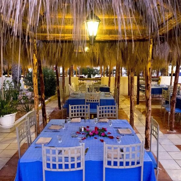 Hacienda