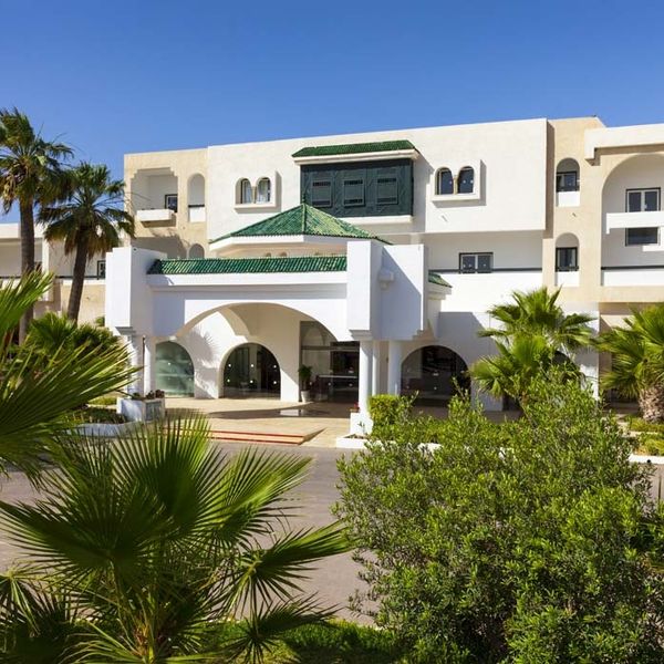 Hammamet Beach - zdjęcie 5