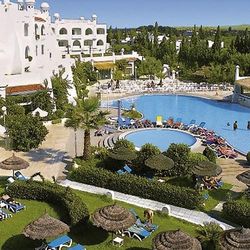 Hammamet Garden Resort Spa
