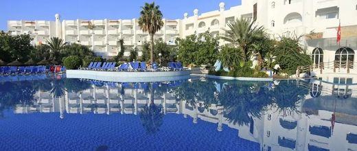 Hammamet Garden Resort & Spa