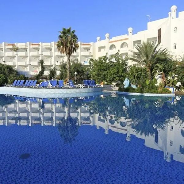 Hotel Hammamet Garden Resort & Spa