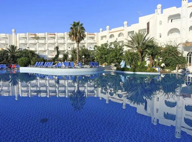 Hammamet Garden Resort & Spa