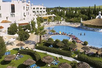 Hammamet Garden Resort Spa
