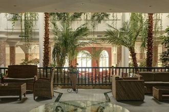 Hammamet Garden Resort Spa