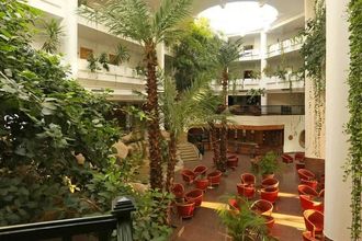 Hammamet Garden Resort Spa