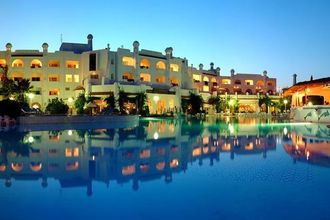 Hammamet Garden Resort Spa
